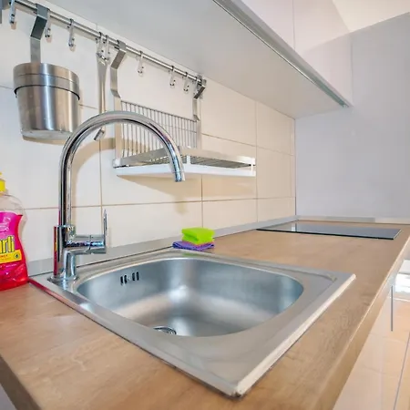 By The Sea - 18433 Lägenhet