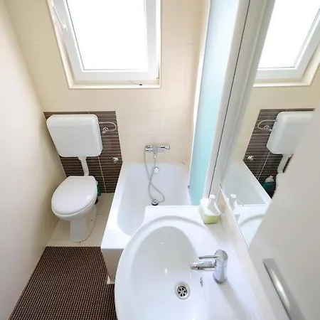 By The Sea - 18433 Appartement Molat