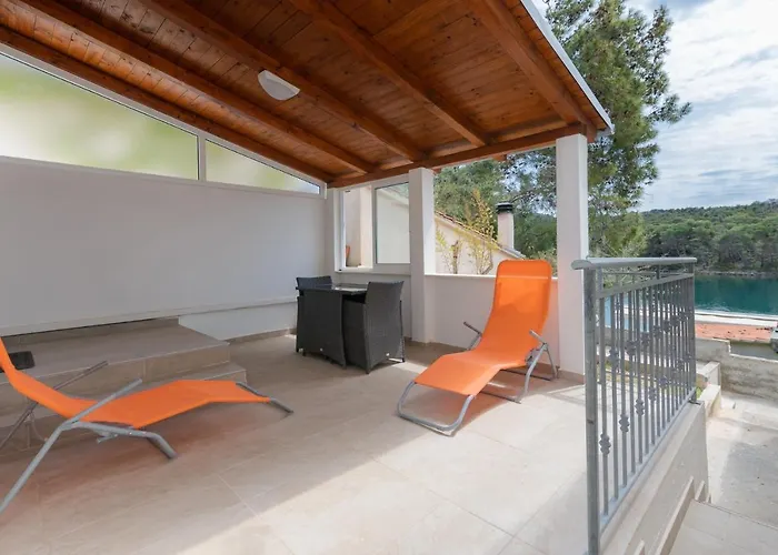 By The Sea - 18433 Apartman