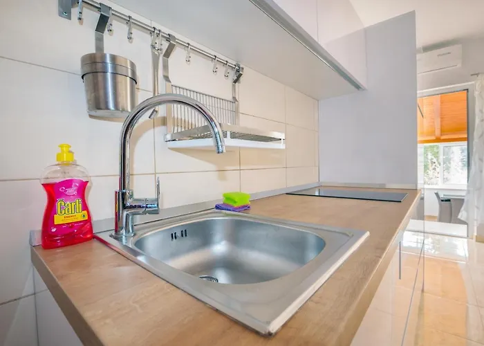 By The Sea - 18433 Apartman