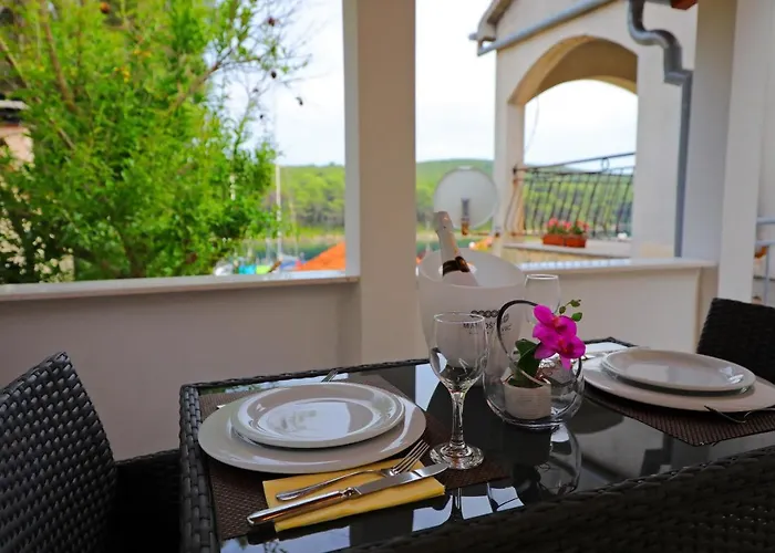 Apartman By The Sea - 18433