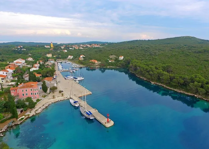 Apartman By The Sea - 18433 *